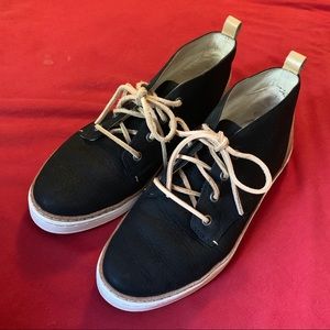 Women’s UGG Kallisto Sneaker in Black s7